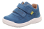 dětské celoroční boty Superfit 1-000742-8000 - Velikost: 23