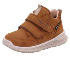 detská celoročná obuv Superfit 1-000369-3000