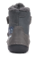 dětské zimní boty BAREFOOT D.D. Step W063-52415A