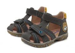 detské letné sandále D.D.Step AC625-5013B