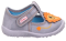 detské papuče Superfit 1-009256-2000 - Velikost: 23