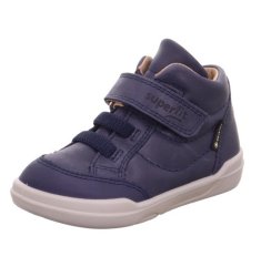 detská celoročná obuv Superfit 1-000536-8000