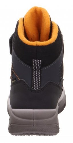 dětské zimní boty Superfit 1-009086-0000