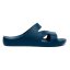Pantofle Kong Blue Scuro