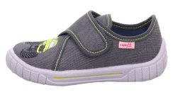 detské papuče Superfit 1-800278-2040