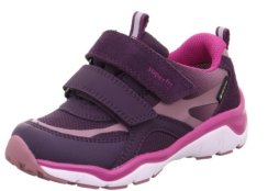 detská celoročná obuv Superfit 1-000236-8500