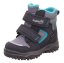 detské zimné topánky Superfit 1-000047-2010