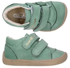 dětské barefoot boty Bar3foot 2BE38/L31