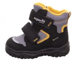 detské zimné topánky Superfit 1-000047-0020