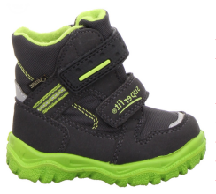 detské zimné topánky Superfit  3-09044-20