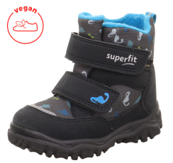 detské zimné topánky Superfit 1-006045-2000