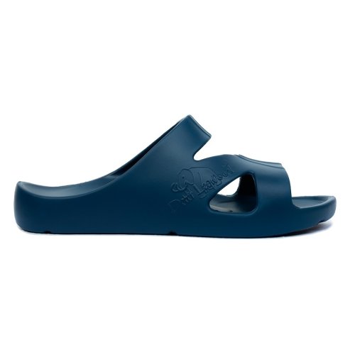 Pantofle Kong Blue Scuro