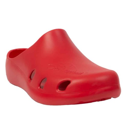 Pantofle Bull Rosso