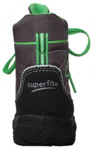 dětské zimní boty Superfit 1-00042-02