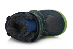 dětské zimní boty D.D.Step 029-782B