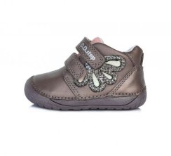 dětské celoroční boty D.D.Step S070-80A