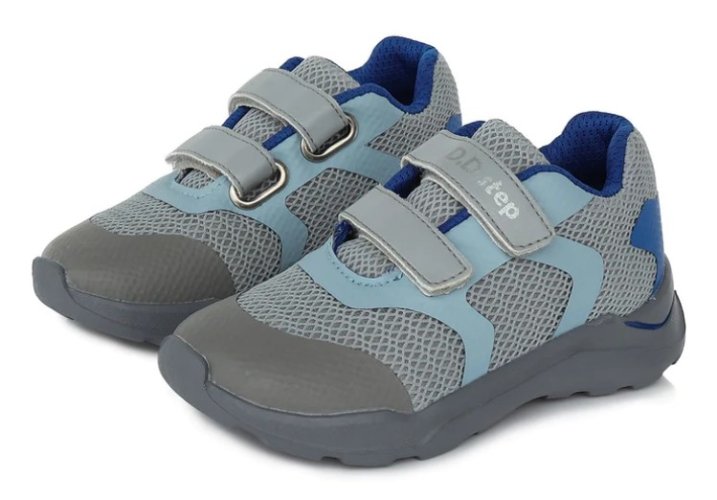 detská celoročná obuv DD Step F061-378A - Velikost: 25