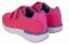 dětské celoroční boty MEDICO ME-52505 růžová