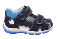 detské letné sandále Superfit 8-00141-81