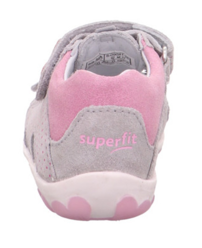 detské letné sandále Superfit 0-609041-2500