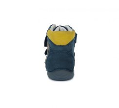 dětské celoroční boty D.D.Step A050-944L