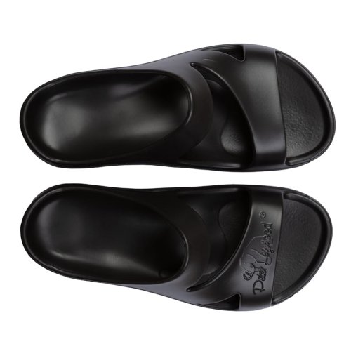 Pantofle Dolphin Nero