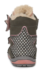 dětské zimní boty D.D.Step W029-157B