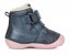 detské zimné topánky DD Step W015-435A