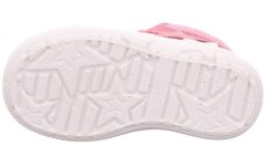 detská celoročná obuv Superfit 1-006435-5500