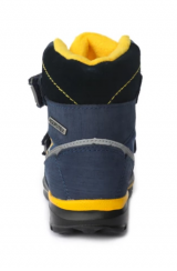 detské zimné topánky D.D.Step F651-705AL