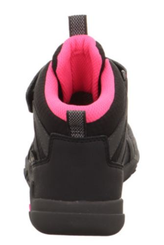 dětské celoroční boty Superfit 1-006034-0000