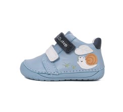 detská celoročná obuv DD Step S070-61995A