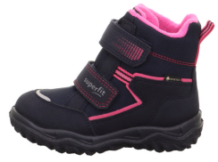dětské zimní boty Superfit 1-006082-8020