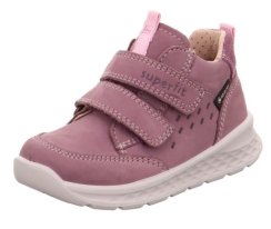 detské celoročné topánky Superfit  1-000369-8500
