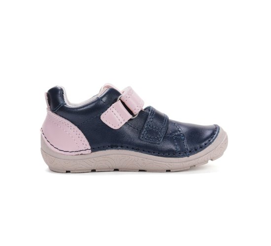 detská celoročná obuv DD Step S116-61960FL - Velikost: 30