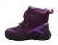 detské zimné topánky Superfit 5-09235-90