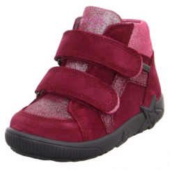 detská celoročná obuv Superfit 1-009441-5000
