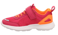 detská celoročná obuv Superfit 1-000211-5000
