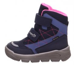 dětské zimní boty Superfit 1-009086-8010
