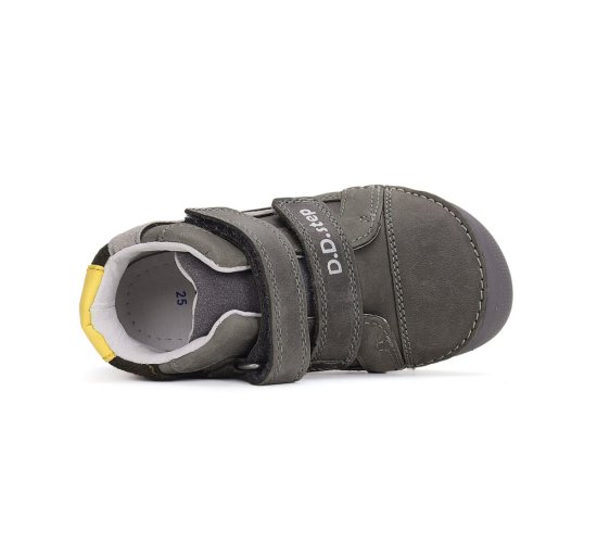 detská celoročná obuv DD Step A063-42696AM
