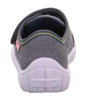 detské papuče Superfit 1-800278-2040 - Velikost: 29