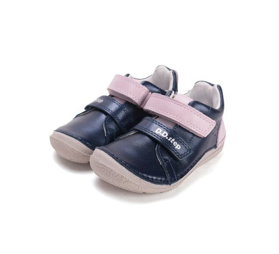detská celoročná obuv DD Step S116-61960FL - Velikost: 30