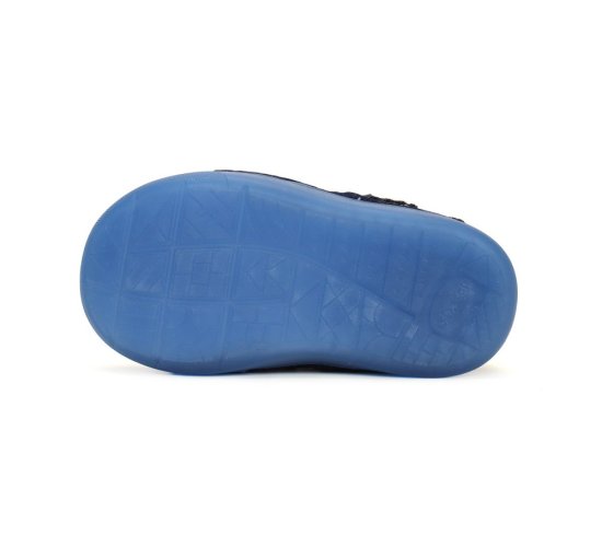 dětské celoroční boty DD Step S066-42263 - Velikost: 22