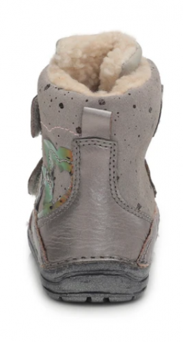 dětské zimní boty D.D.Step 029-932A