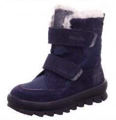 dětské zimní boty Superfit 1-000218-8000