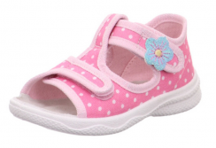 dětské letní sandále Superfit 1-000293-5010