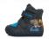 dětské zimní boty DD.Step W029-443A