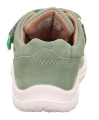 detská celoročná obuv Superfit 1-000742-7500