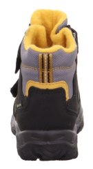detské zimné topánky Superfit 1-000047-0020