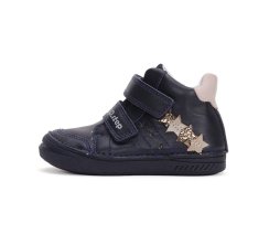 dětské celoroční boty DD Step A040-42820